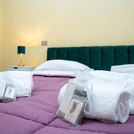 La Del Geco Hotel 2*