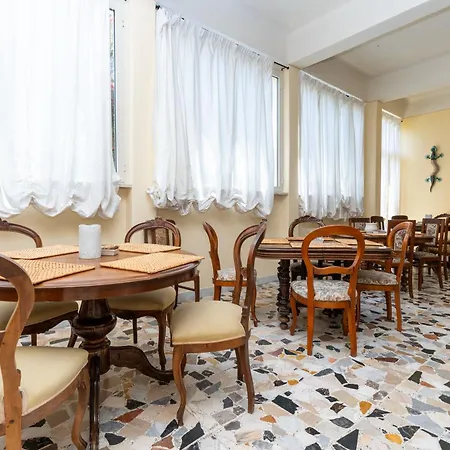 La Del Geco Marina di Pietrasanta