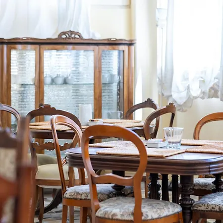 La Del Geco Hotel Marina di Pietrasanta