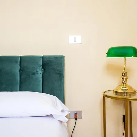 La Del Geco Hotel