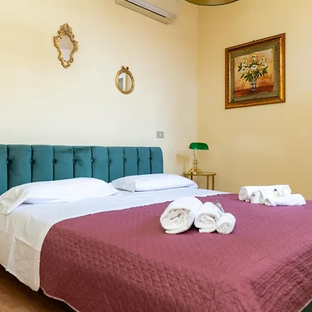 Hotel La Del Geco