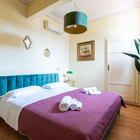 La Del Geco Hotel 2*