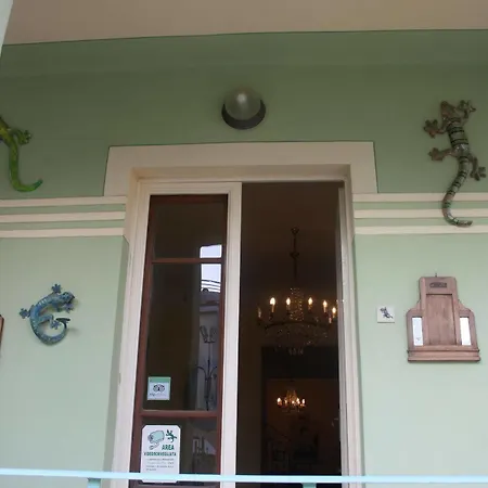 La Del Geco Hotel Marina di Pietrasanta