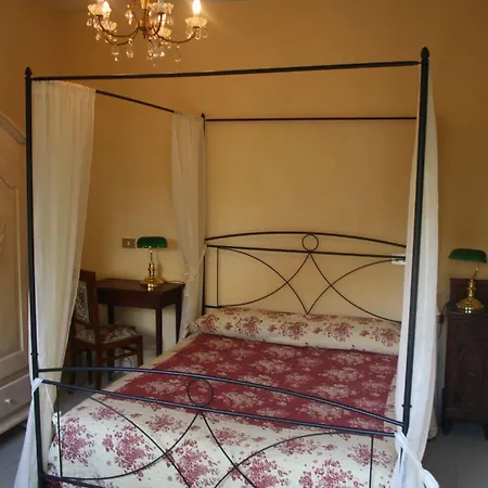 La Del Geco Hotel 2*