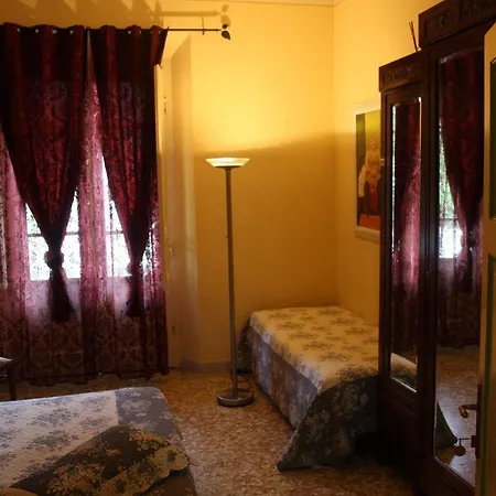 La Del Geco Marina di Pietrasanta