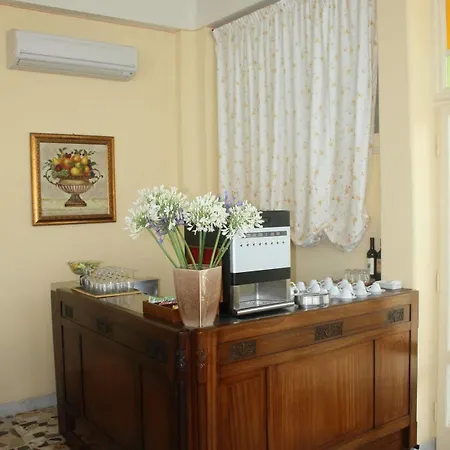 Hotel La Del Geco Marina di Pietrasanta