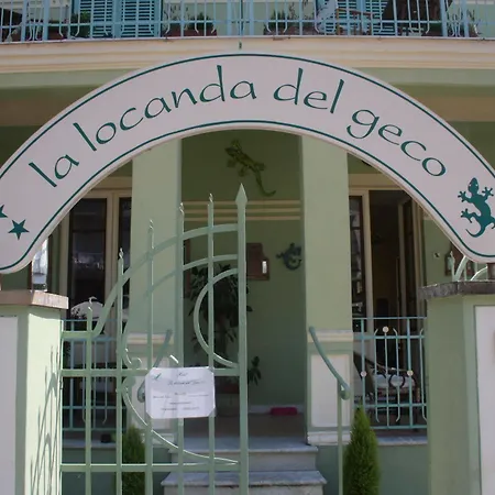 La Del Geco