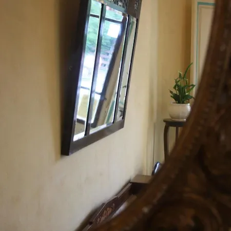 La Del Geco Hotel Marina di Pietrasanta