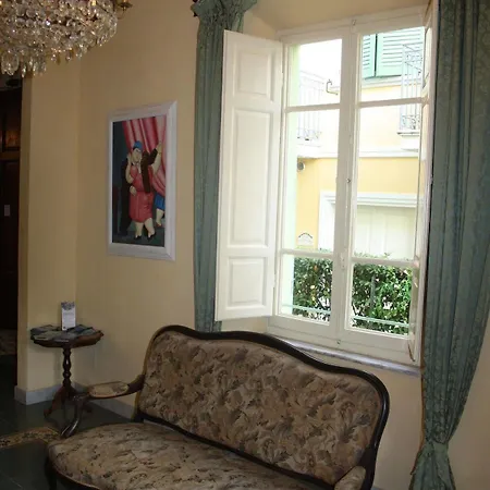 Hotel La Del Geco 2*