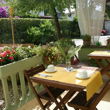 La Del Geco Hotel Marina di Pietrasanta