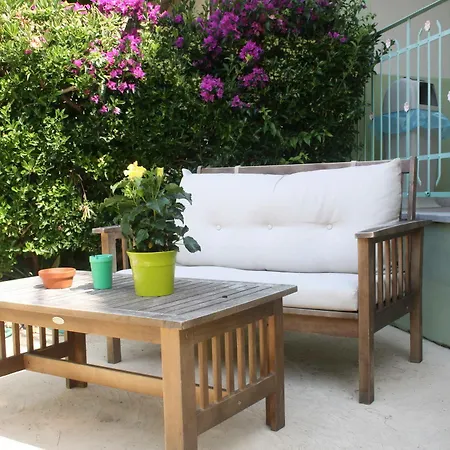 La Del Geco Hotel Marina di Pietrasanta