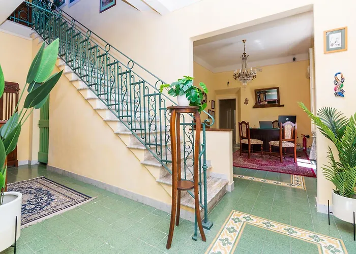 Hotel La Del Geco 2*