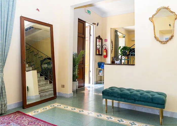 La Del Geco Hotel Marina di Pietrasanta