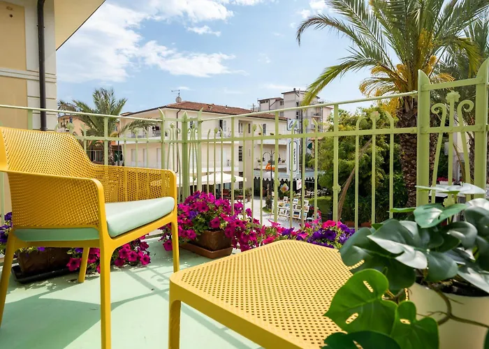 La Del Geco Marina di Pietrasanta