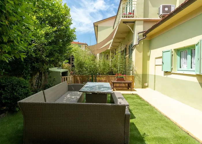 La Del Geco 2* Marina di Pietrasanta