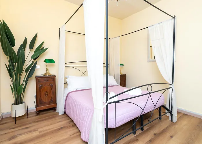 Hotel La Del Geco Marina di Pietrasanta