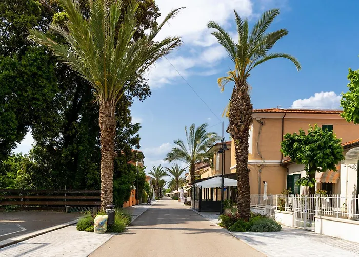 Hotel La Del Geco 2*