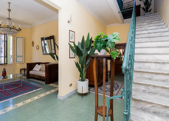 Hotel La Del Geco Marina di Pietrasanta