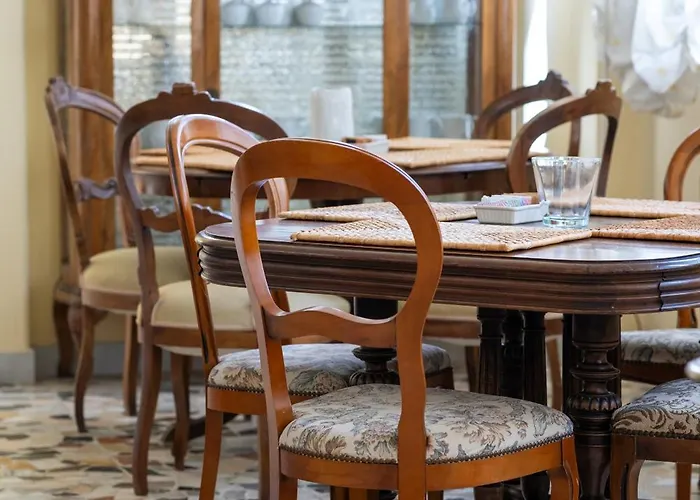 Hotel La Del Geco 2*