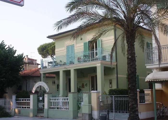 La Del Geco Hotel Marina di Pietrasanta