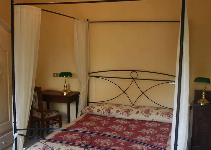 La Del Geco Hotel 2*