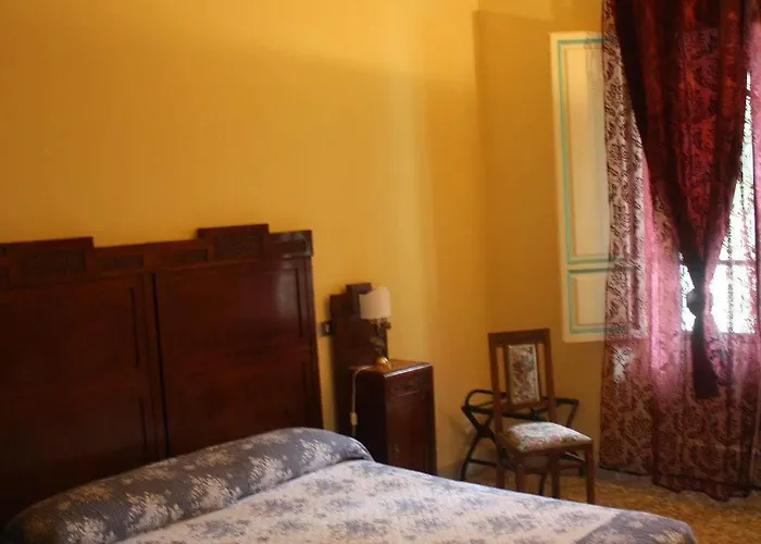 La Del Geco Hotel 2*