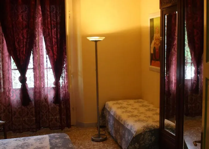 La Del Geco Marina di Pietrasanta