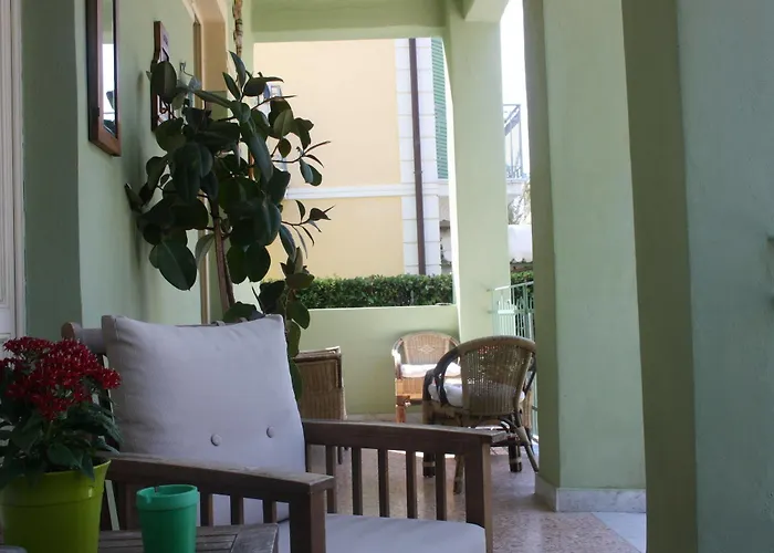 La Del Geco Hotel Marina di Pietrasanta