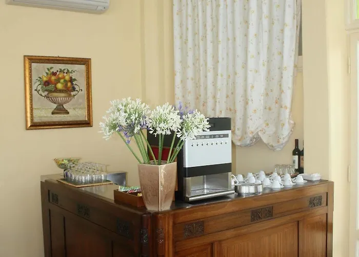 Hotel La Del Geco Marina di Pietrasanta