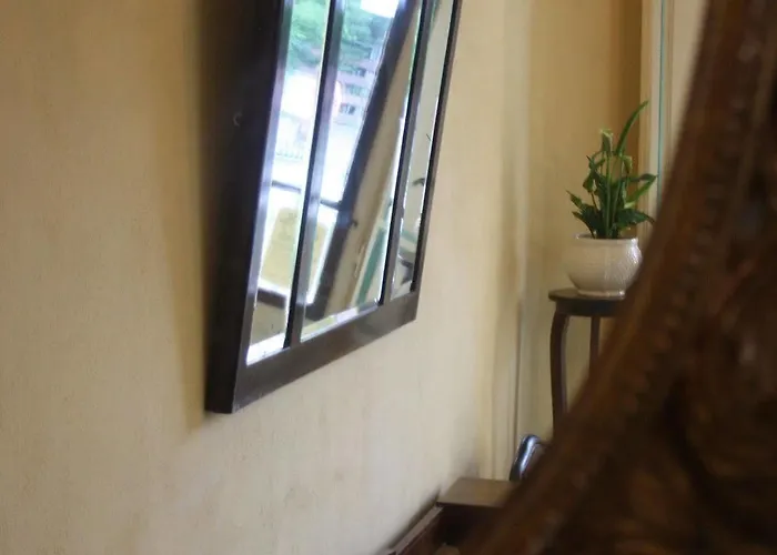 La Del Geco Hotel Marina di Pietrasanta