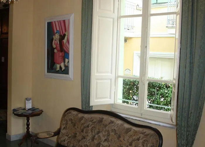 Hotel La Del Geco 2*