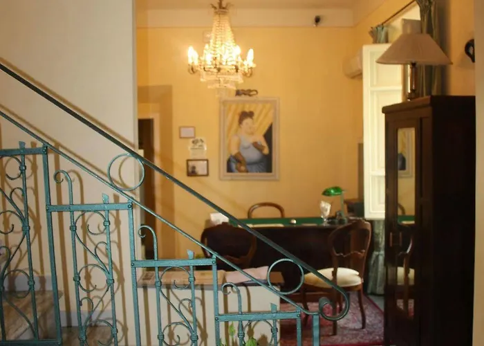 Hotel La Del Geco Marina di Pietrasanta