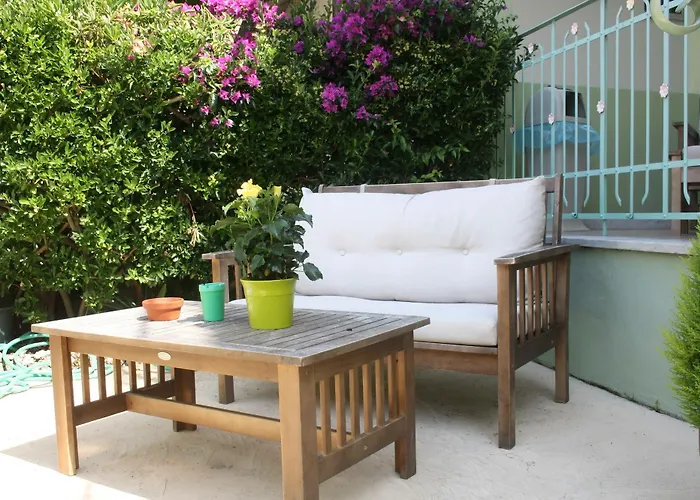 La Del Geco Hotel Marina di Pietrasanta