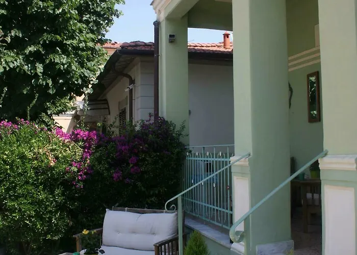 Hotel La Del Geco Marina di Pietrasanta