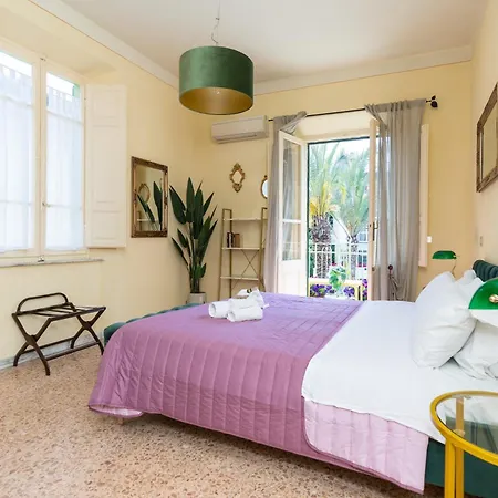 La Del Geco Hotel 2*