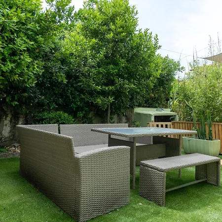 La Del Geco Hotel Marina di Pietrasanta