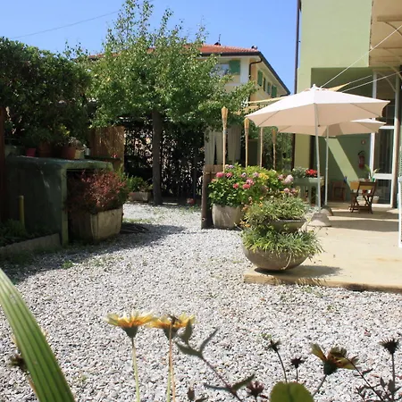 Hotel La Del Geco Marina di Pietrasanta