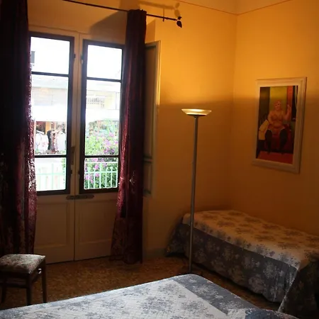 La Del Geco Hotel Marina di Pietrasanta