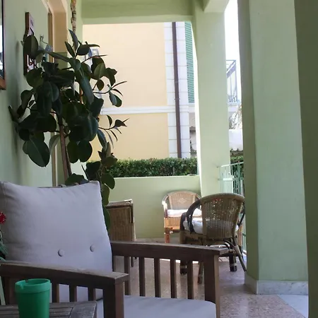 La Del Geco Hotel Marina di Pietrasanta