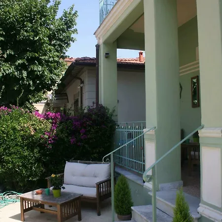 Hotel La Del Geco Marina di Pietrasanta